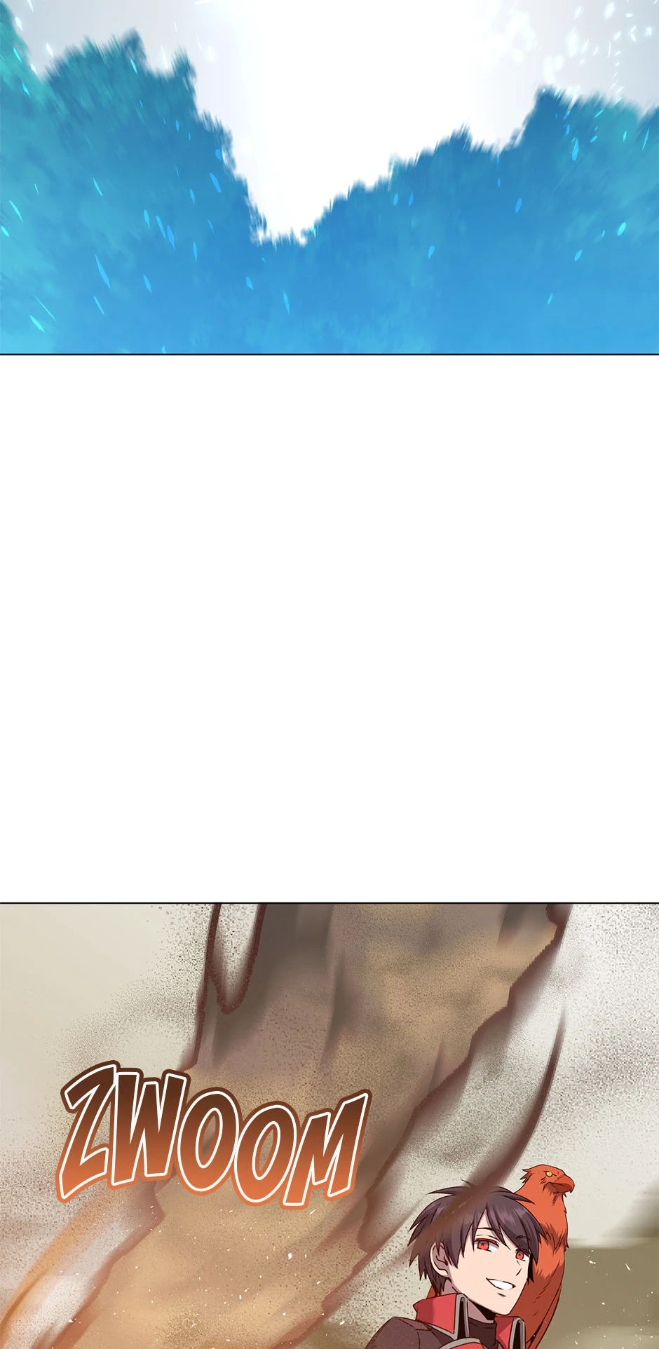 Read The Max Level Hero Strikes Back ENGLISH Manga Online