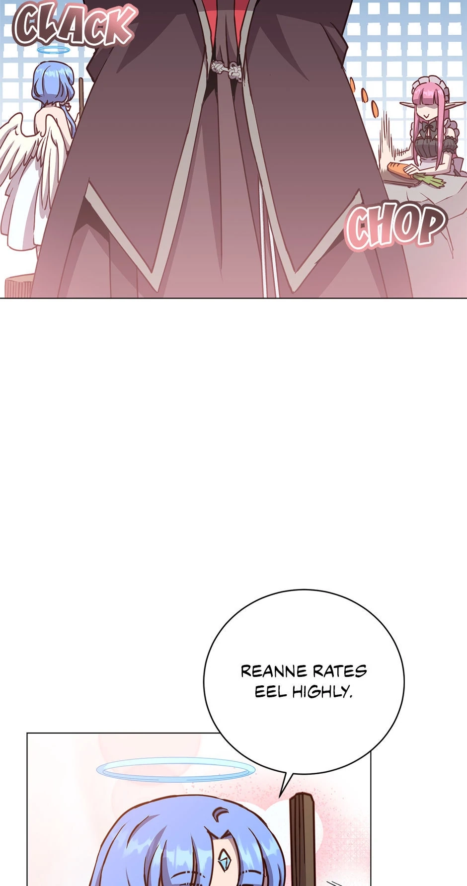 Read The Max Level Hero Strikes Back ENGLISH Manga Online