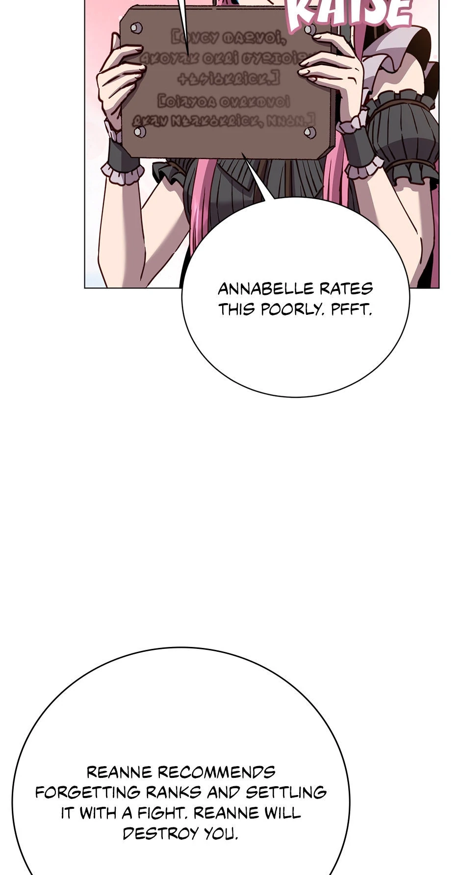 Read The Max Level Hero Strikes Back ENGLISH Manga Online