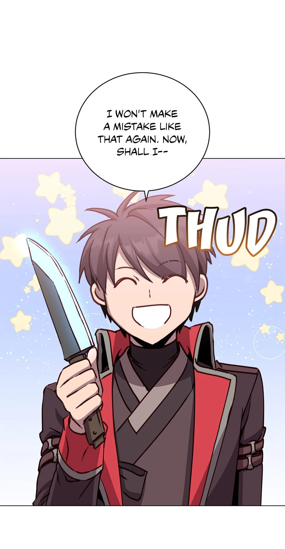 Read The Max Level Hero Strikes Back ENGLISH Manga Online