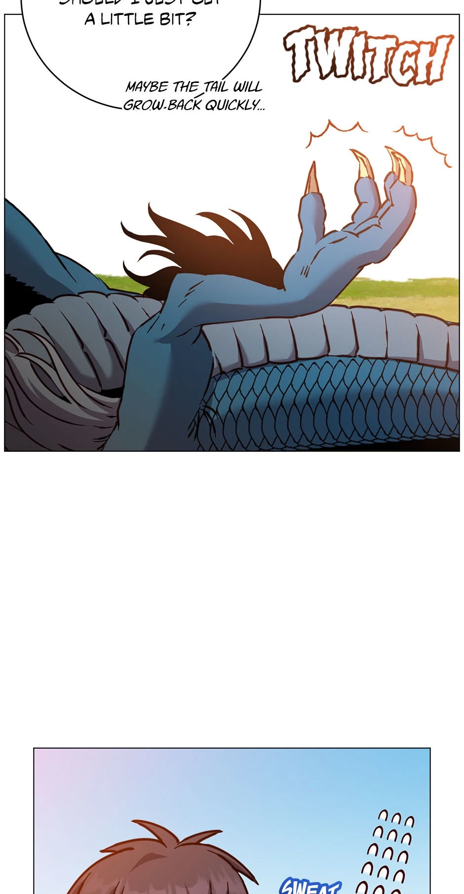 Read The Max Level Hero Strikes Back ENGLISH Manga Online