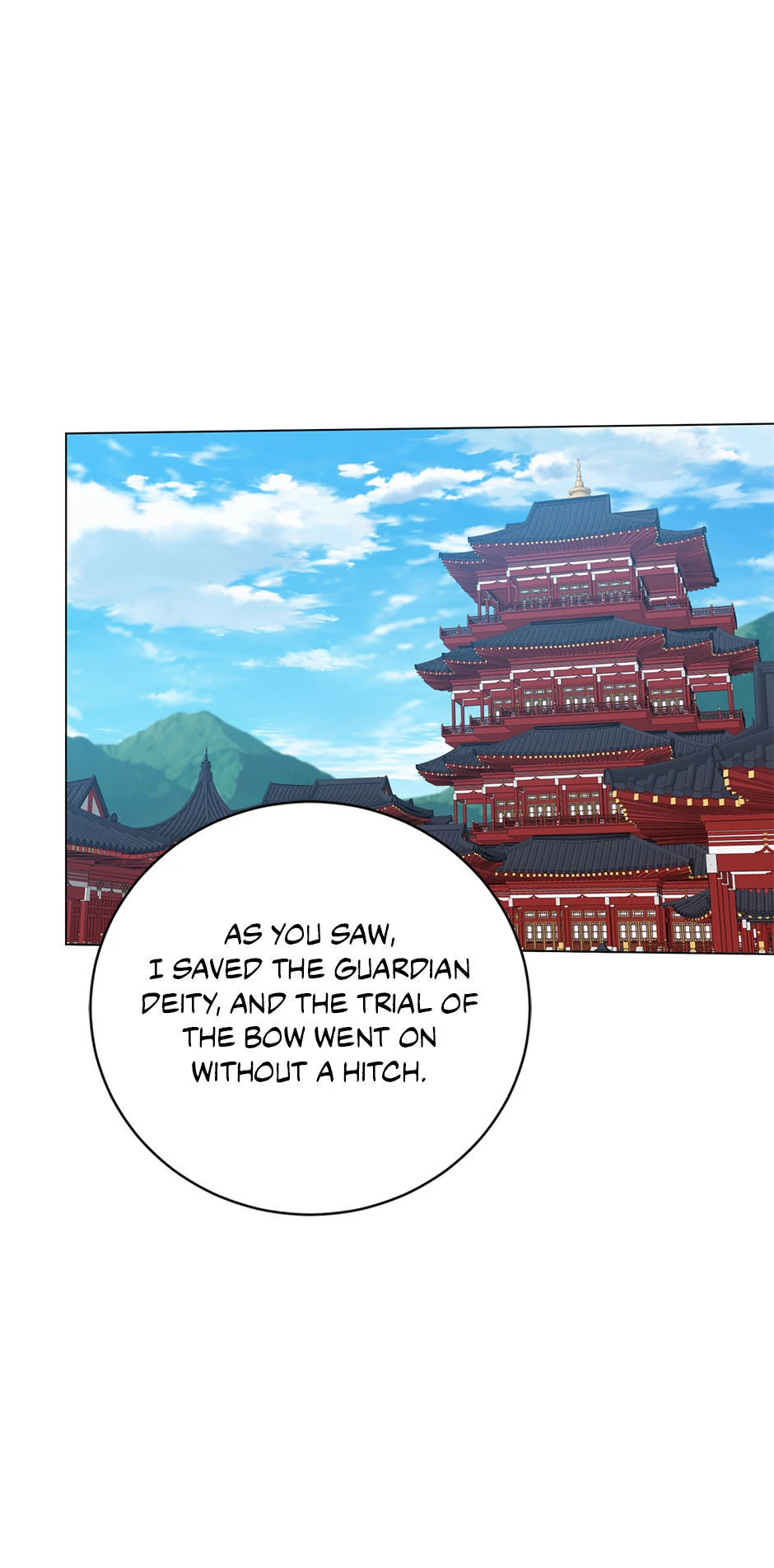 Read The Max Level Hero Strikes Back ENGLISH Manga Online