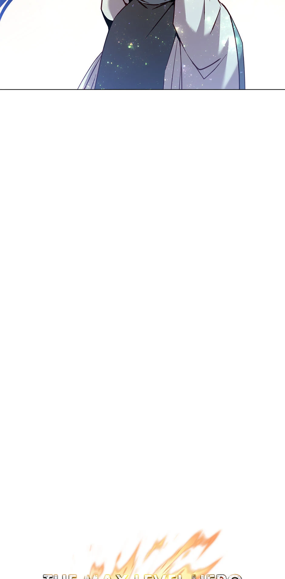 Read The Max Level Hero Strikes Back ENGLISH Manga Online