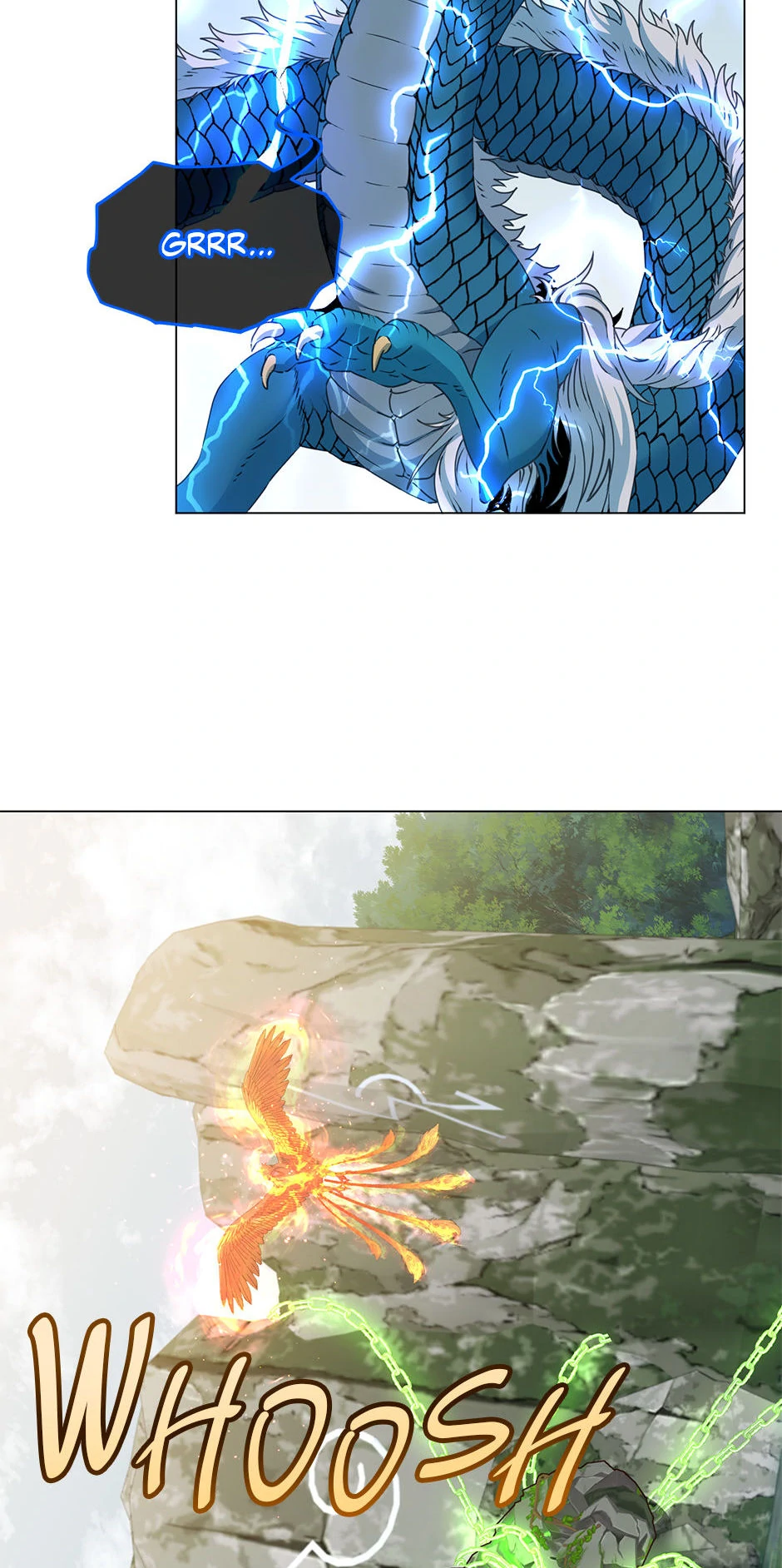 Read The Max Level Hero Strikes Back ENGLISH Manga Online