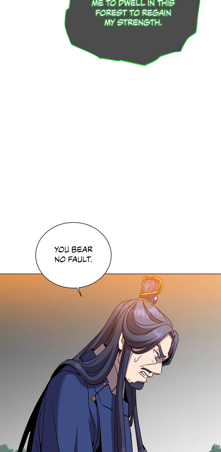 Read The Max Level Hero Strikes Back ENGLISH Manga Online