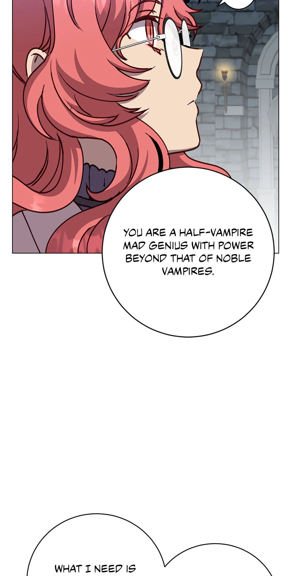 Read The Max Level Hero Strikes Back ENGLISH Manga Online