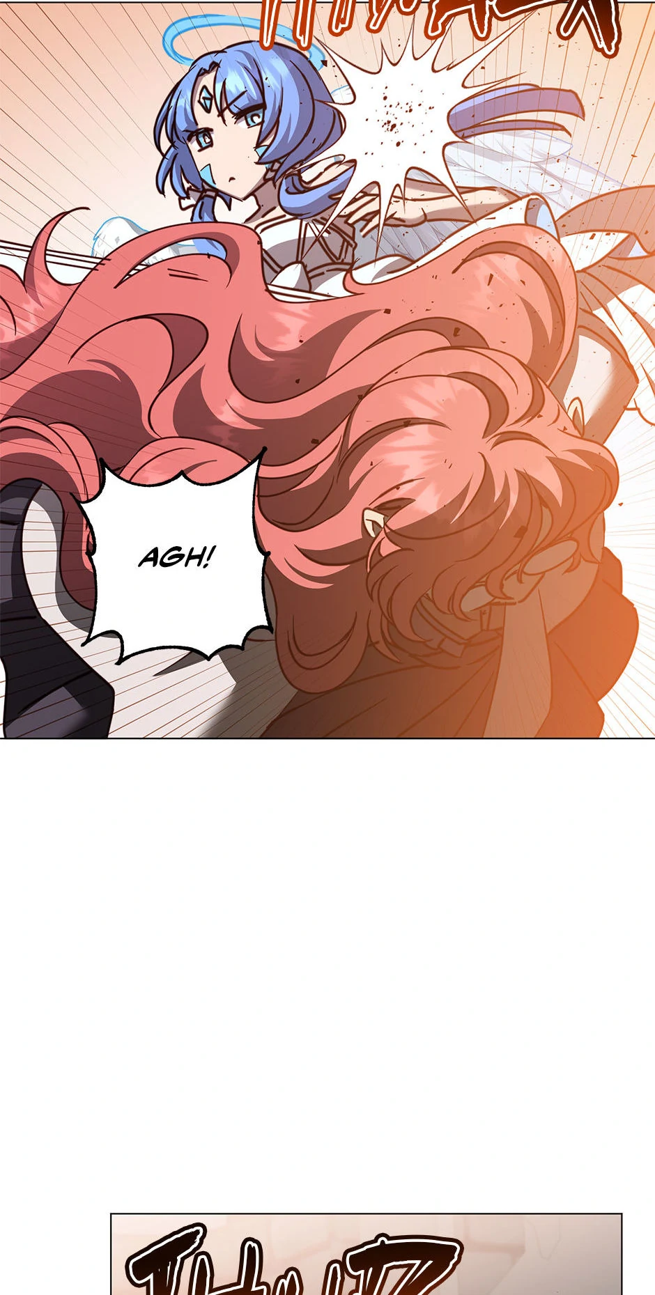 Read The Max Level Hero Strikes Back ENGLISH Manga Online