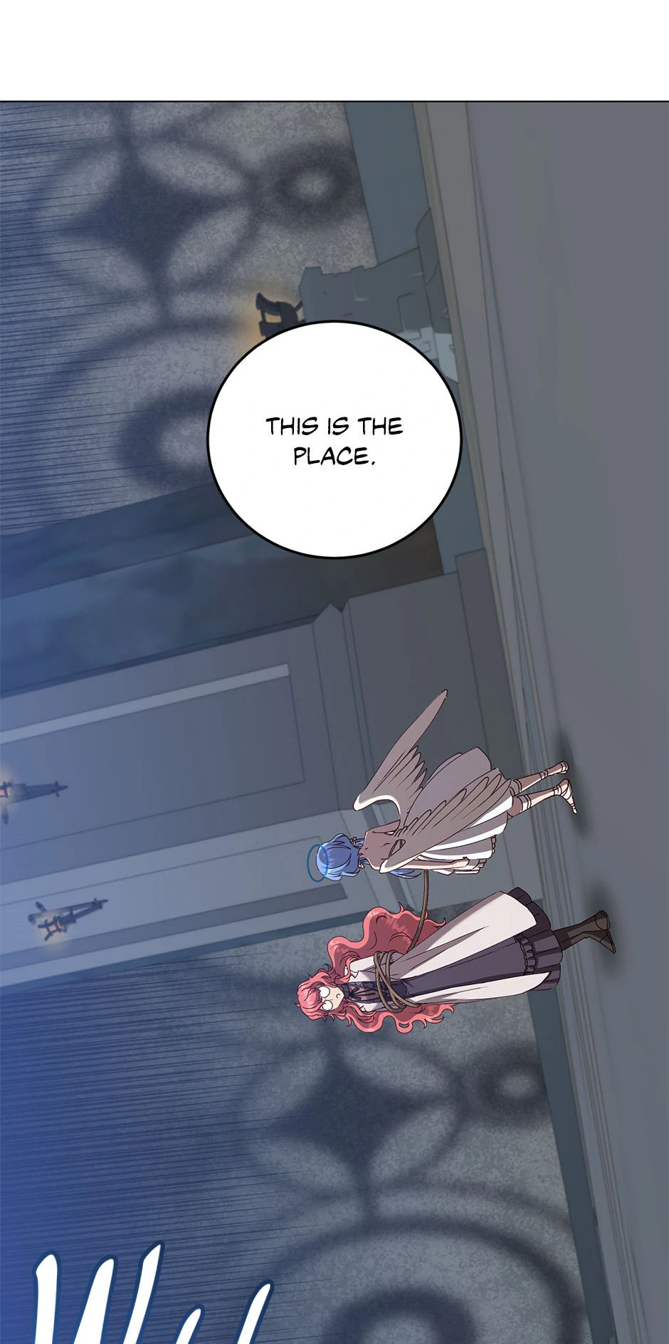 Read The Max Level Hero Strikes Back ENGLISH Manga Online