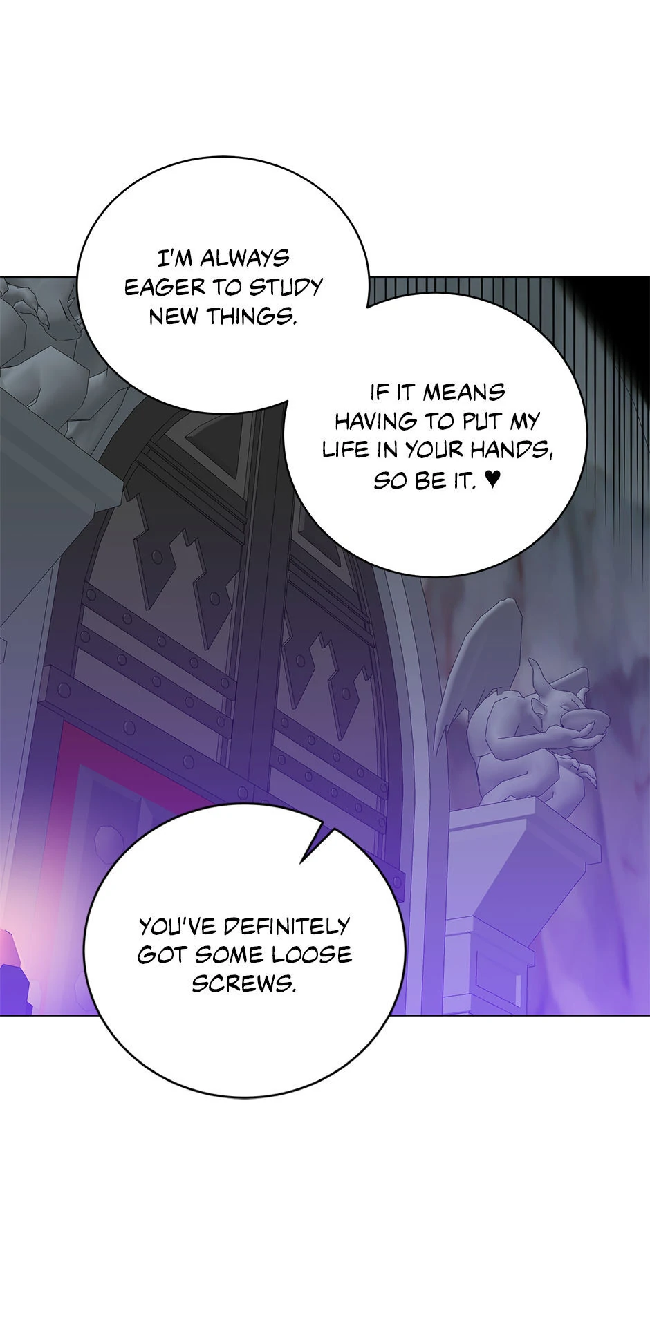 Read The Max Level Hero Strikes Back ENGLISH Manga Online