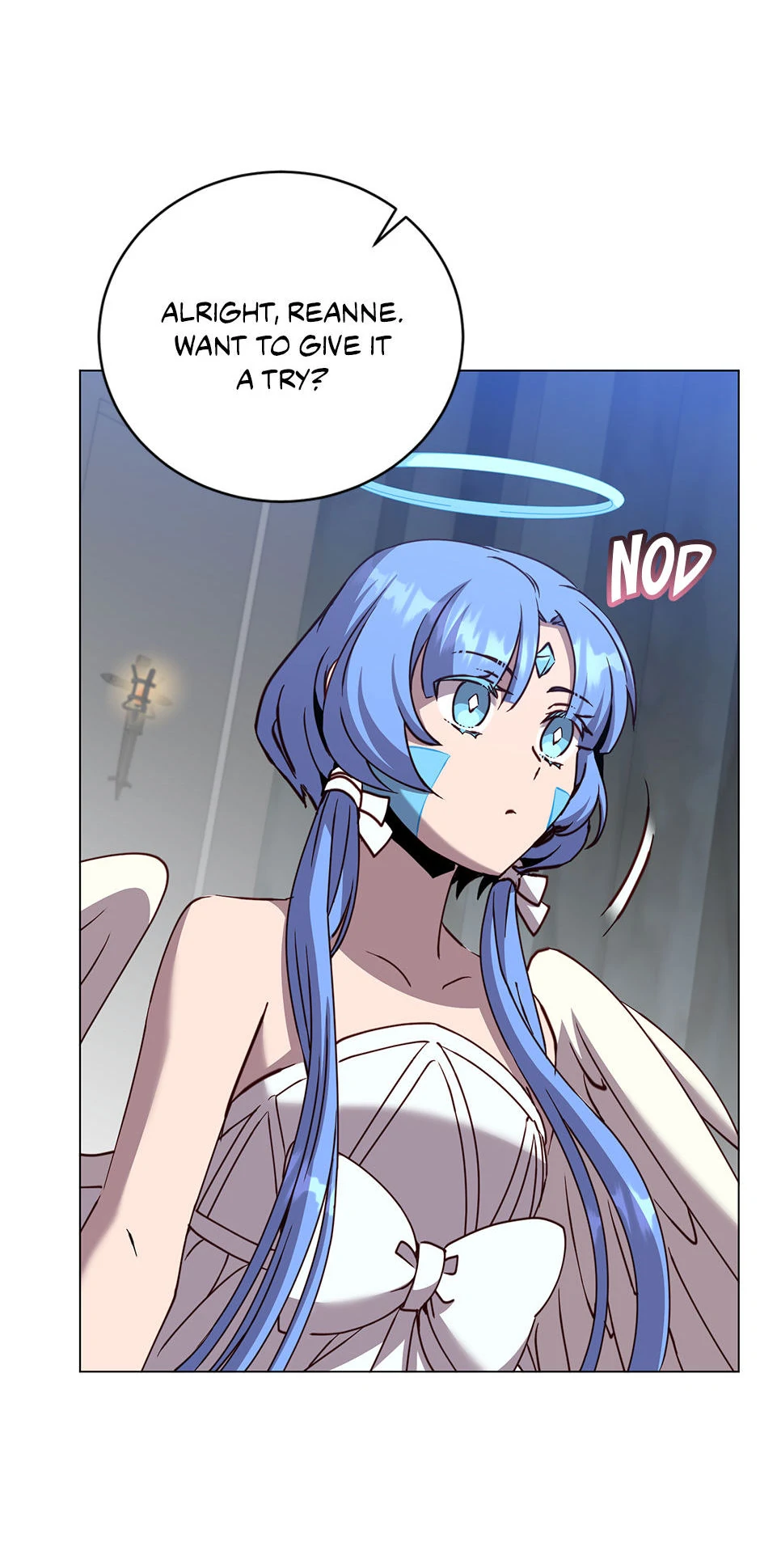 Read The Max Level Hero Strikes Back ENGLISH Manga Online