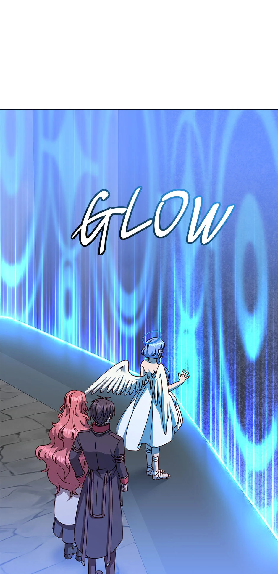 Read The Max Level Hero Strikes Back ENGLISH Manga Online