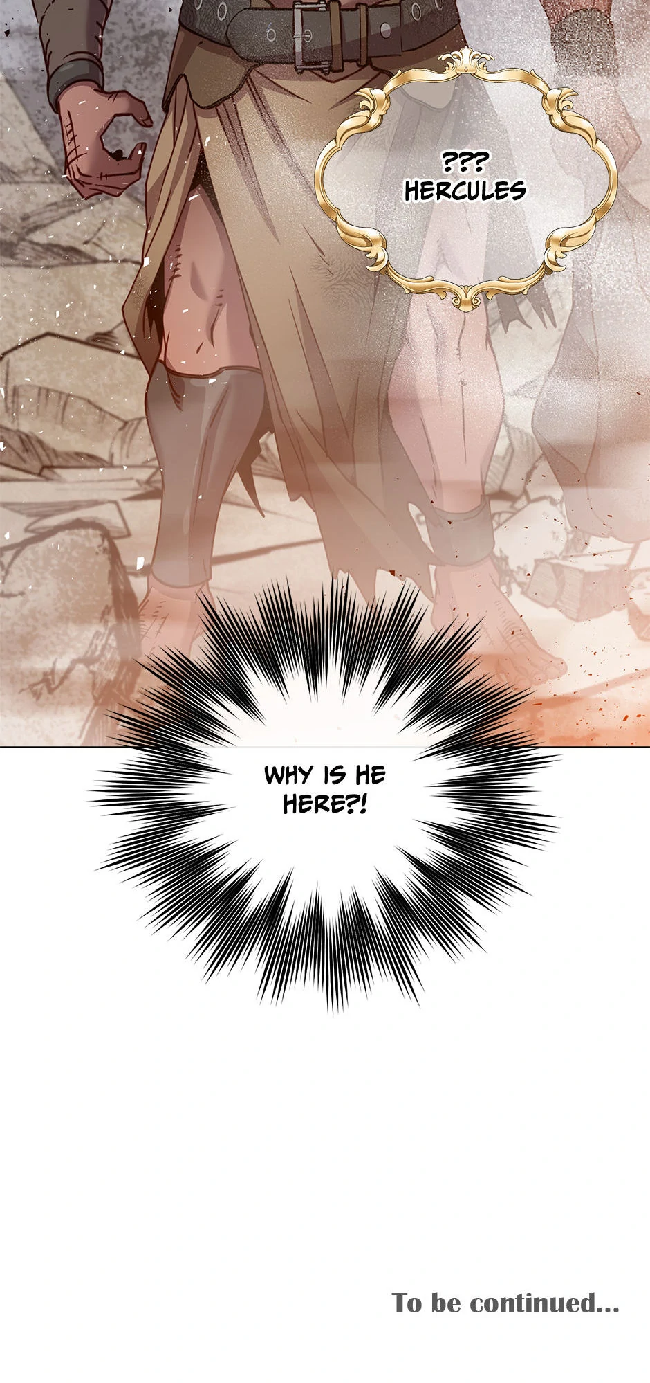 Read The Max Level Hero Strikes Back ENGLISH Manga Online