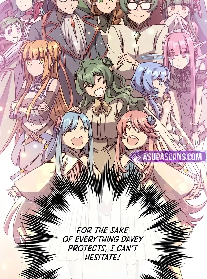 Read The Max Level Hero Strikes Back ENGLISH Manga Online