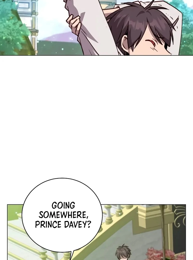 Read The Max Level Hero Strikes Back ENGLISH Manga Online