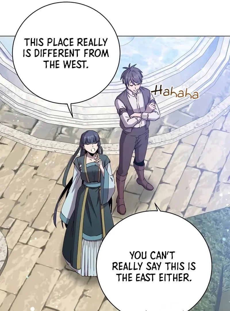 Read The Max Level Hero Strikes Back ENGLISH Manga Online