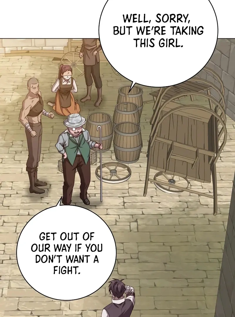 Read The Max Level Hero Strikes Back ENGLISH Manga Online