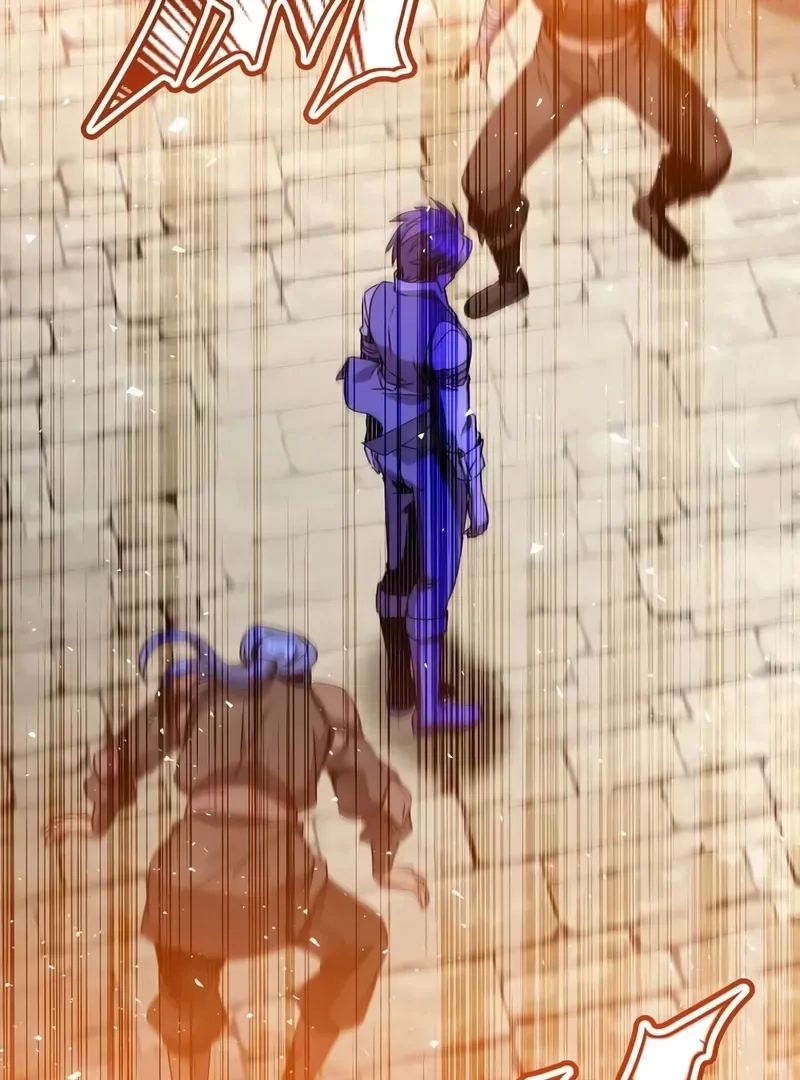 Read The Max Level Hero Strikes Back ENGLISH Manga Online