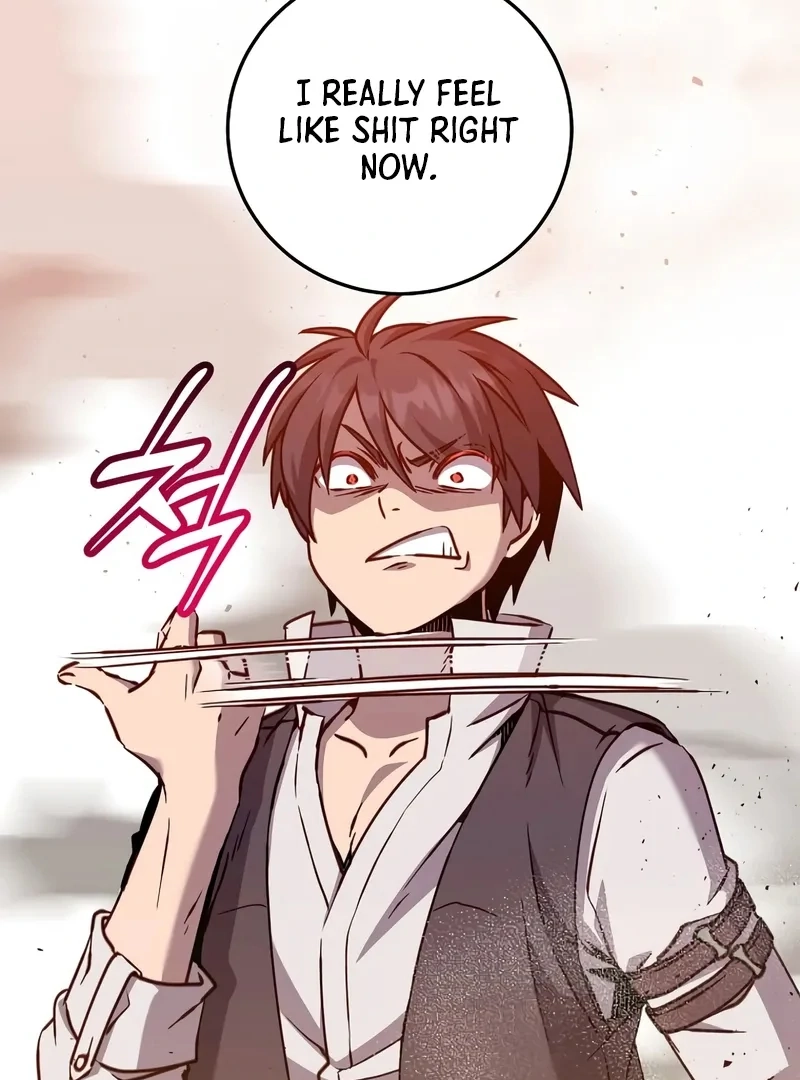 Read The Max Level Hero Strikes Back ENGLISH Manga Online