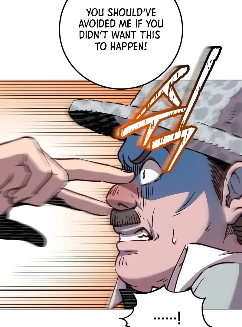 Read The Max Level Hero Strikes Back ENGLISH Manga Online