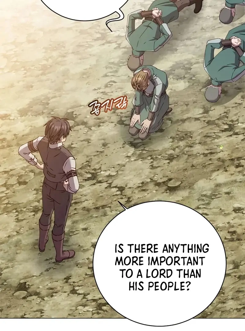 Read The Max Level Hero Strikes Back ENGLISH Manga Online