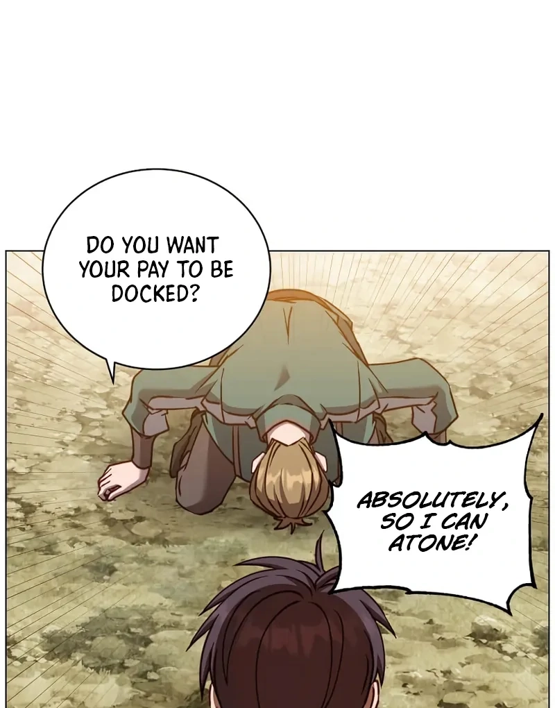 Read The Max Level Hero Strikes Back ENGLISH Manga Online