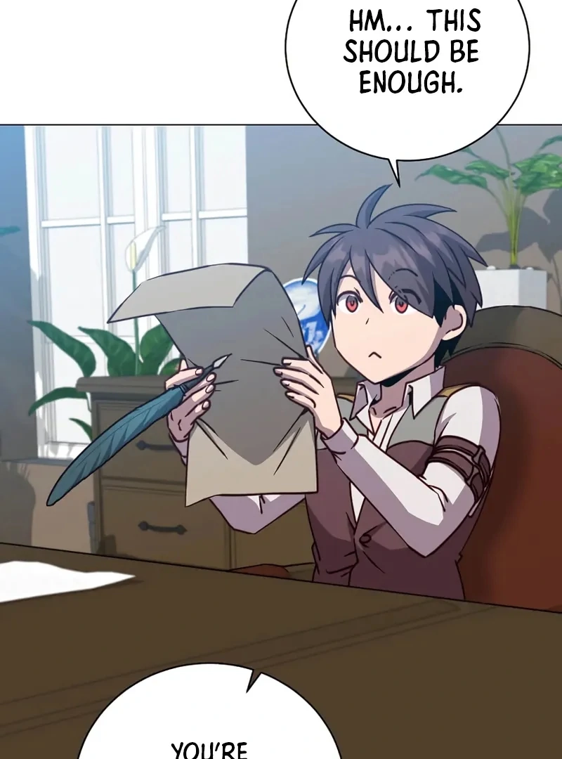 Read The Max Level Hero Strikes Back ENGLISH Manga Online