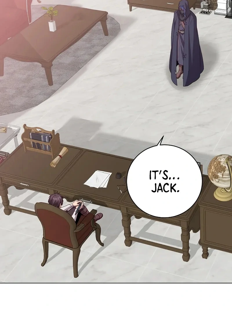 Read The Max Level Hero Strikes Back ENGLISH Manga Online