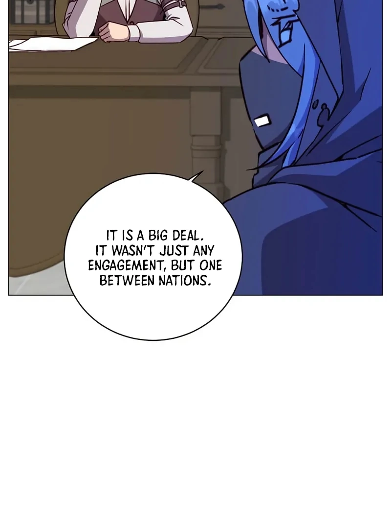 Read The Max Level Hero Strikes Back ENGLISH Manga Online