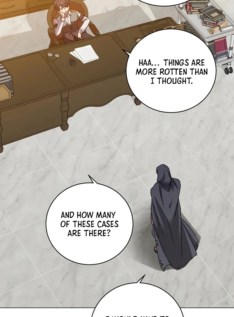 Read The Max Level Hero Strikes Back ENGLISH Manga Online