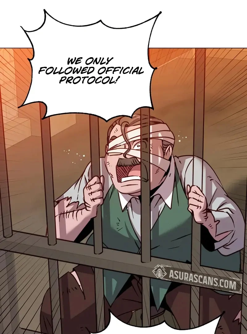 Read The Max Level Hero Strikes Back ENGLISH Manga Online