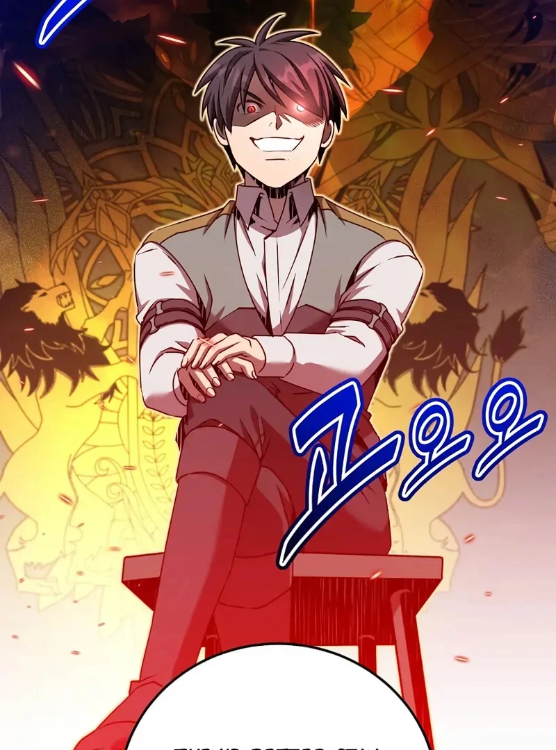 Read The Max Level Hero Strikes Back ENGLISH Manga Online