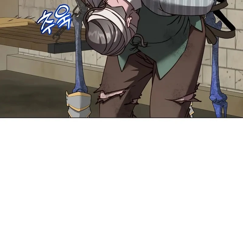 Read The Max Level Hero Strikes Back ENGLISH Manga Online