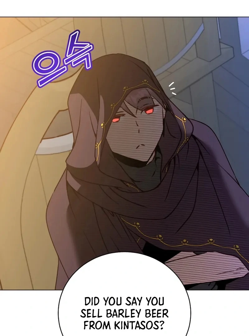 Read The Max Level Hero Strikes Back ENGLISH Manga Online