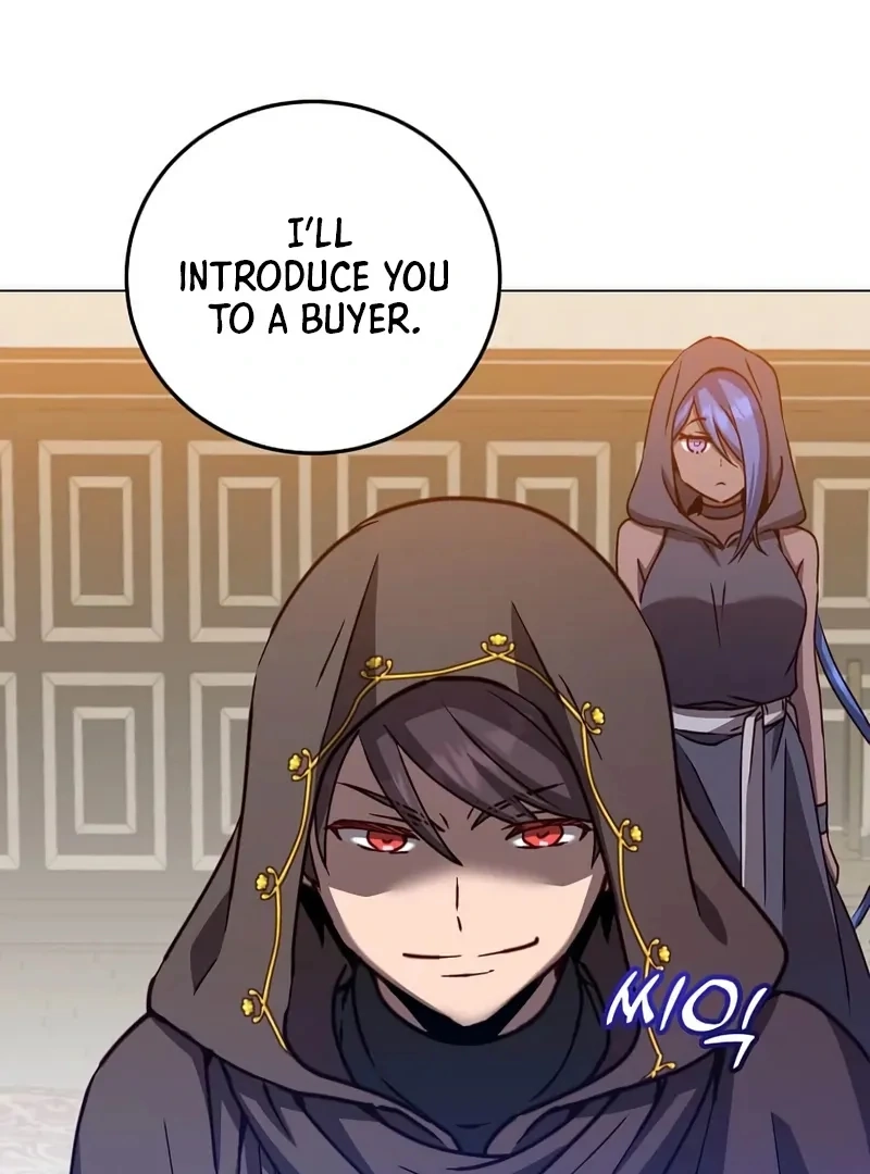 Read The Max Level Hero Strikes Back ENGLISH Manga Online