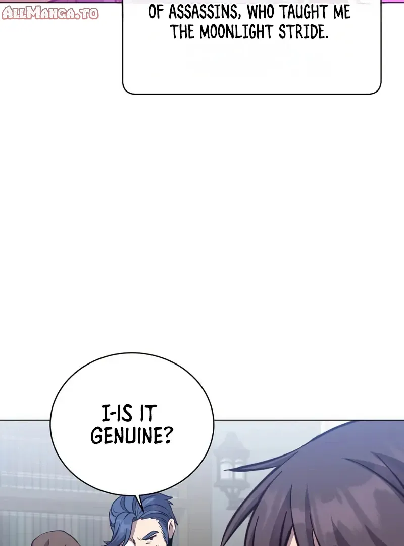 Read The Max Level Hero Strikes Back ENGLISH Manga Online