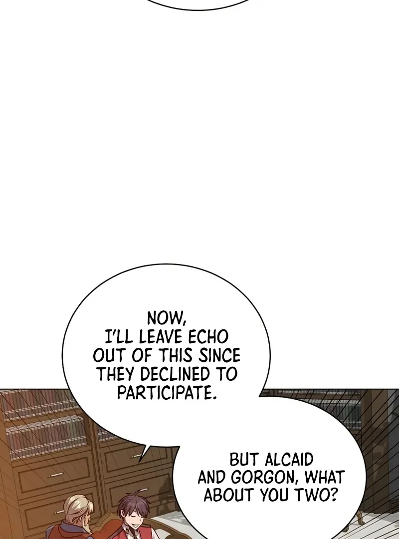 Read The Max Level Hero Strikes Back ENGLISH Manga Online