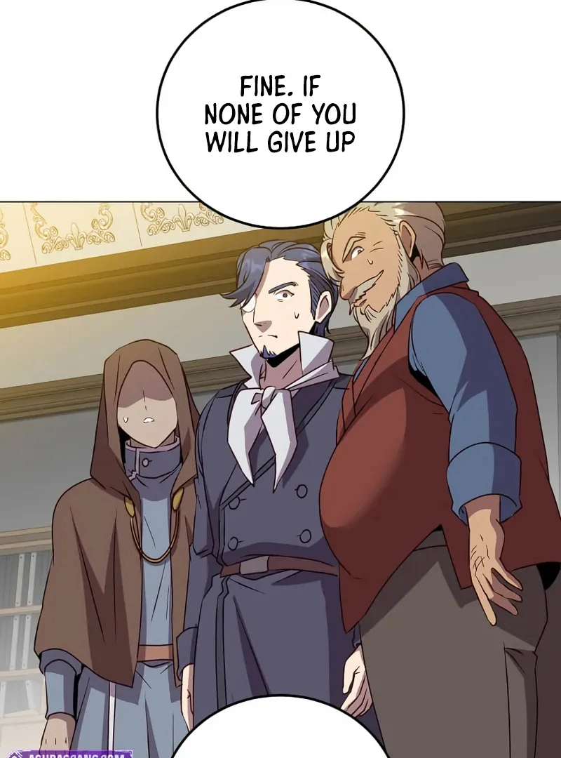 Read The Max Level Hero Strikes Back ENGLISH Manga Online