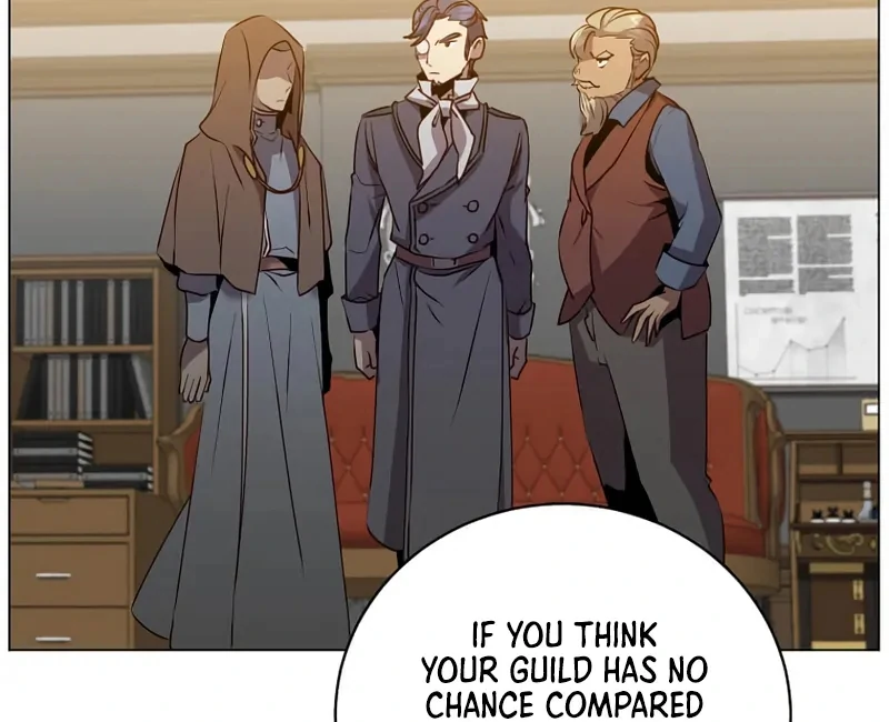 Read The Max Level Hero Strikes Back ENGLISH Manga Online