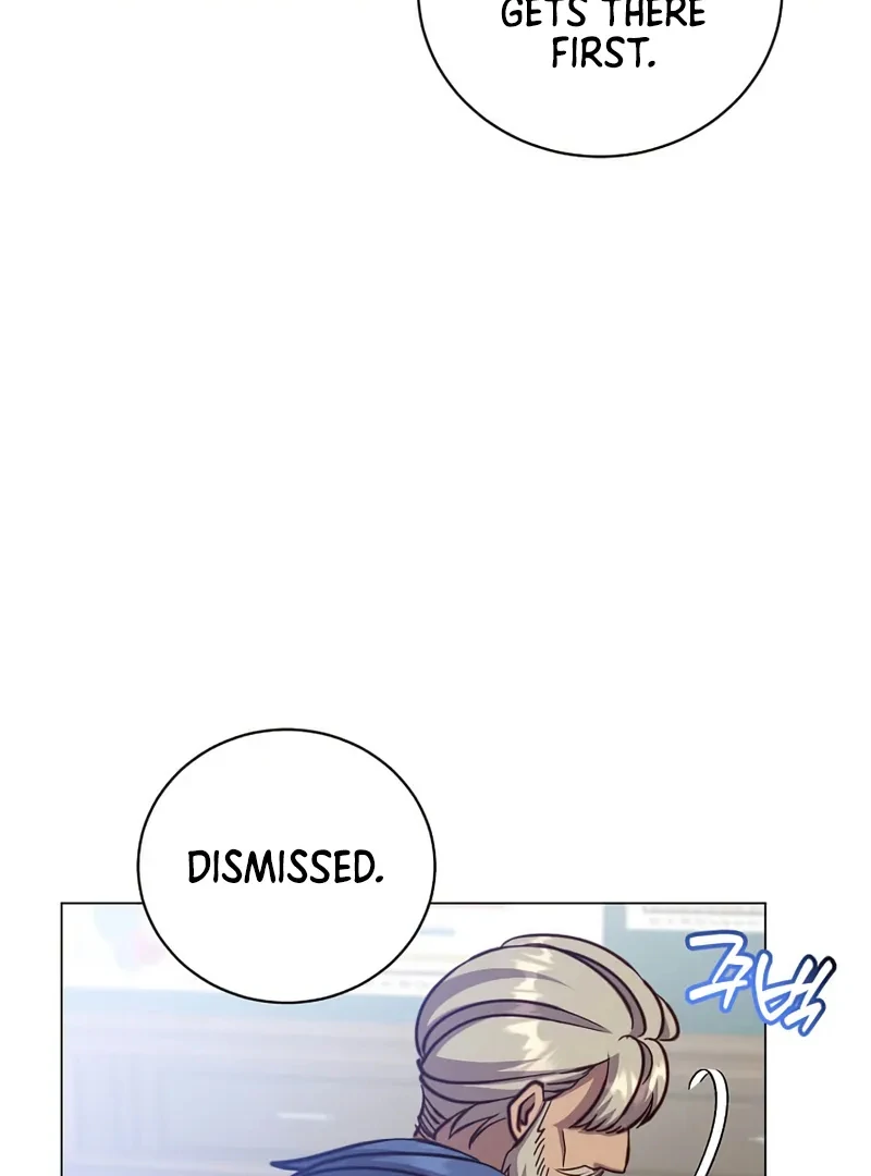 Read The Max Level Hero Strikes Back ENGLISH Manga Online