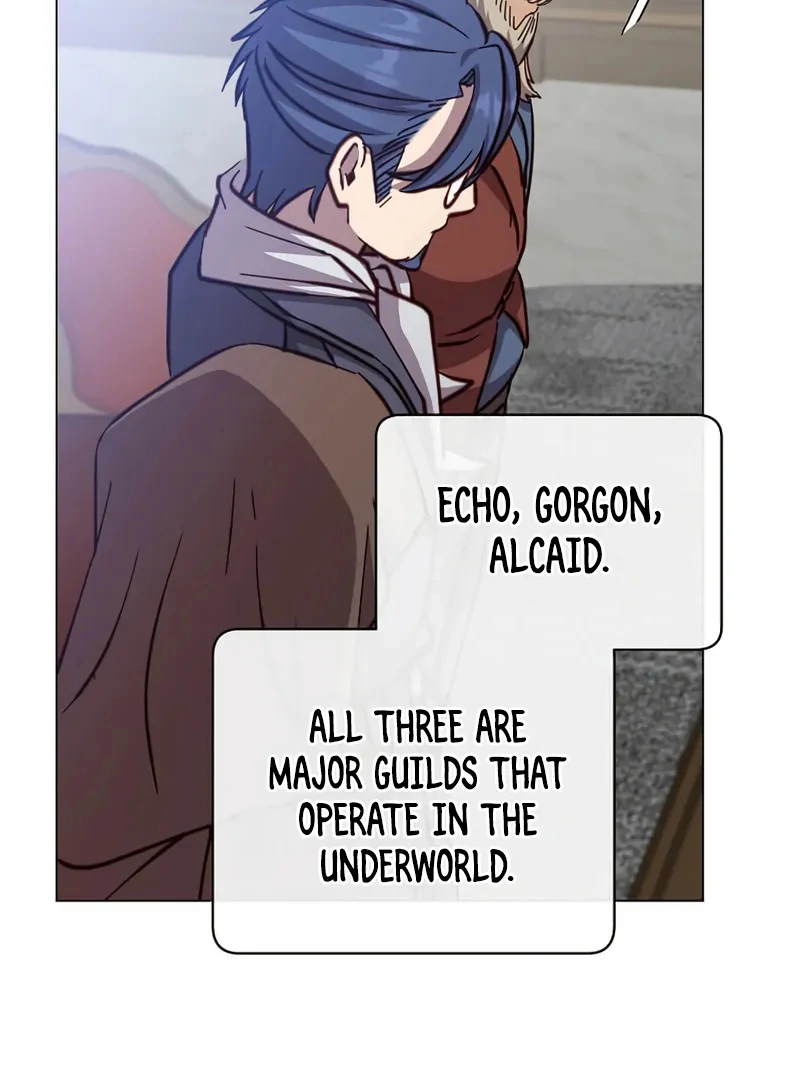 Read The Max Level Hero Strikes Back ENGLISH Manga Online