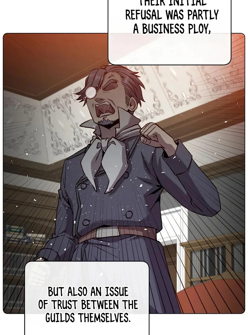 Read The Max Level Hero Strikes Back ENGLISH Manga Online