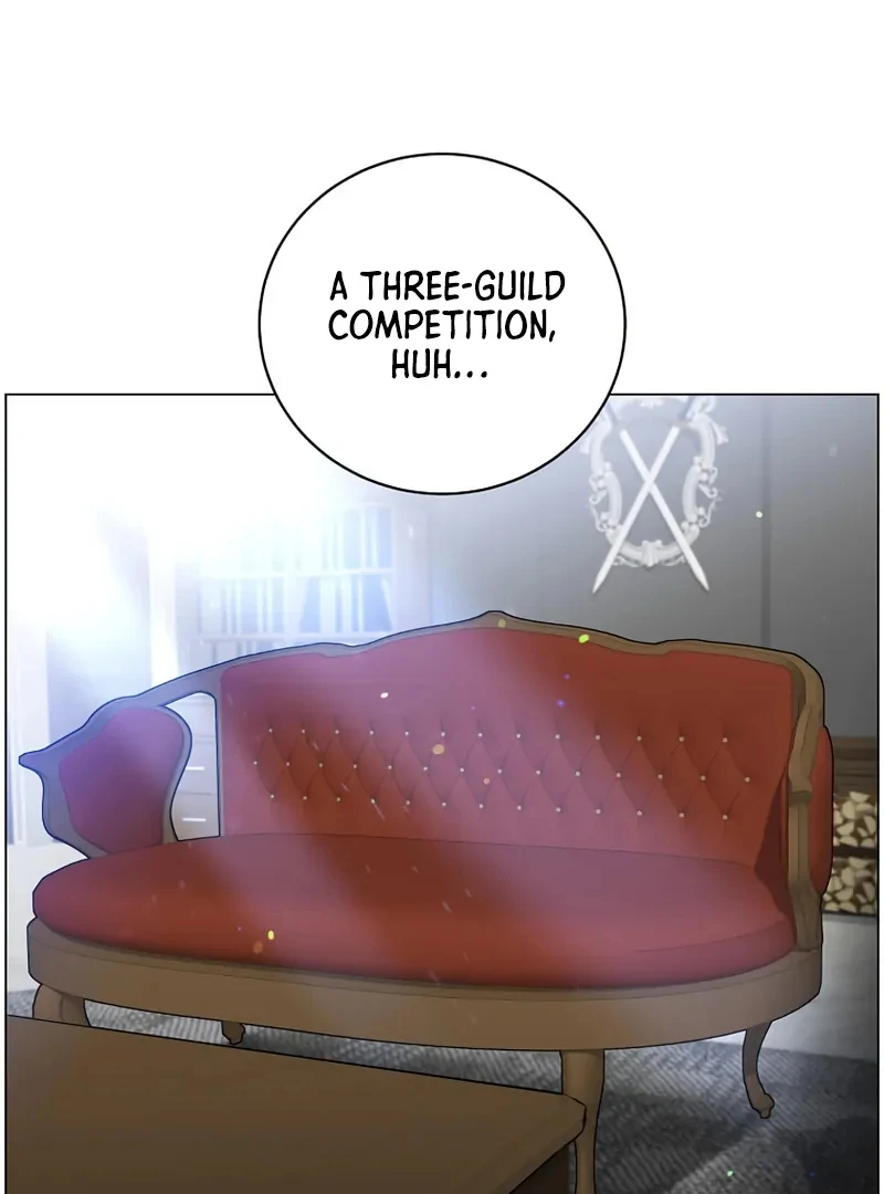 Read The Max Level Hero Strikes Back ENGLISH Manga Online