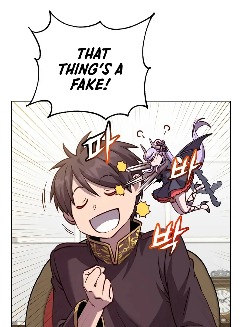 Read The Max Level Hero Strikes Back ENGLISH Manga Online