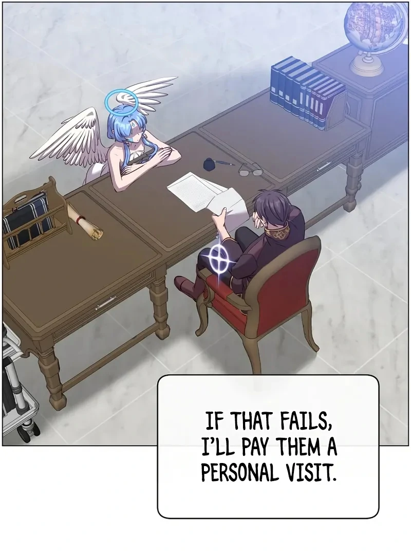 Read The Max Level Hero Strikes Back ENGLISH Manga Online