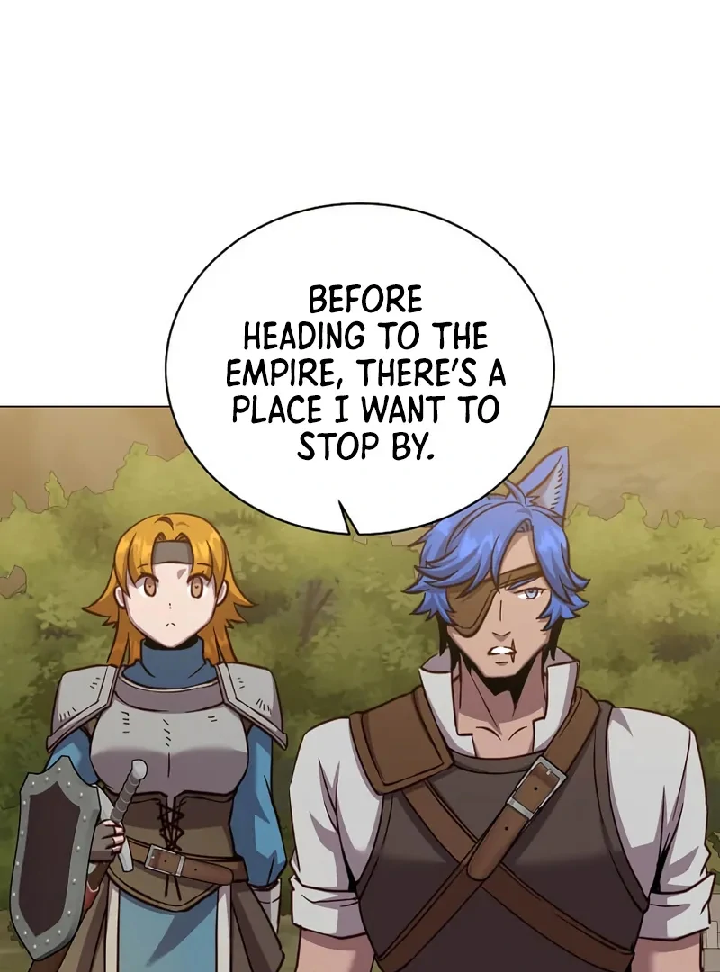 Read The Max Level Hero Strikes Back ENGLISH Manga Online