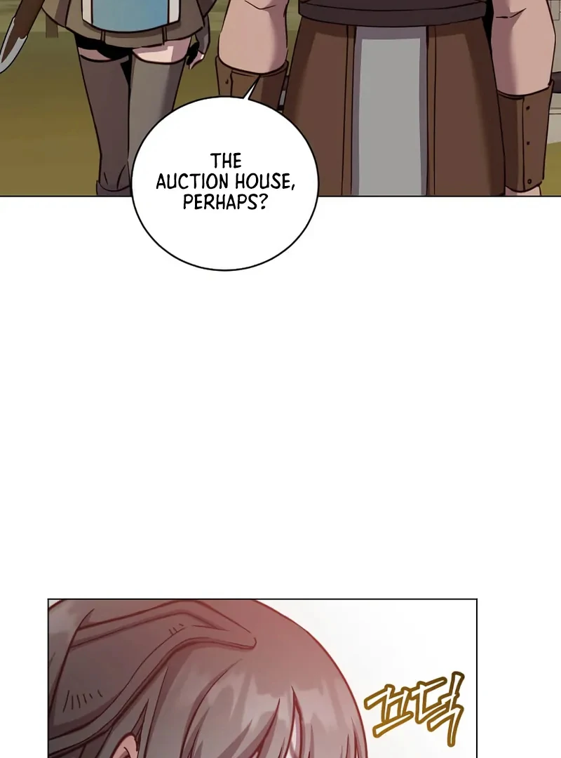 Read The Max Level Hero Strikes Back ENGLISH Manga Online