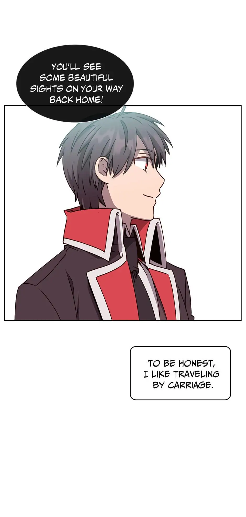 Read The Max Level Hero Strikes Back ENGLISH Manga Online