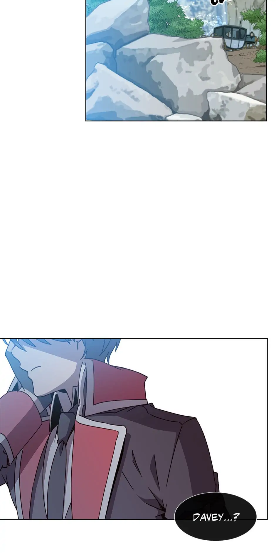 Read The Max Level Hero Strikes Back ENGLISH Manga Online