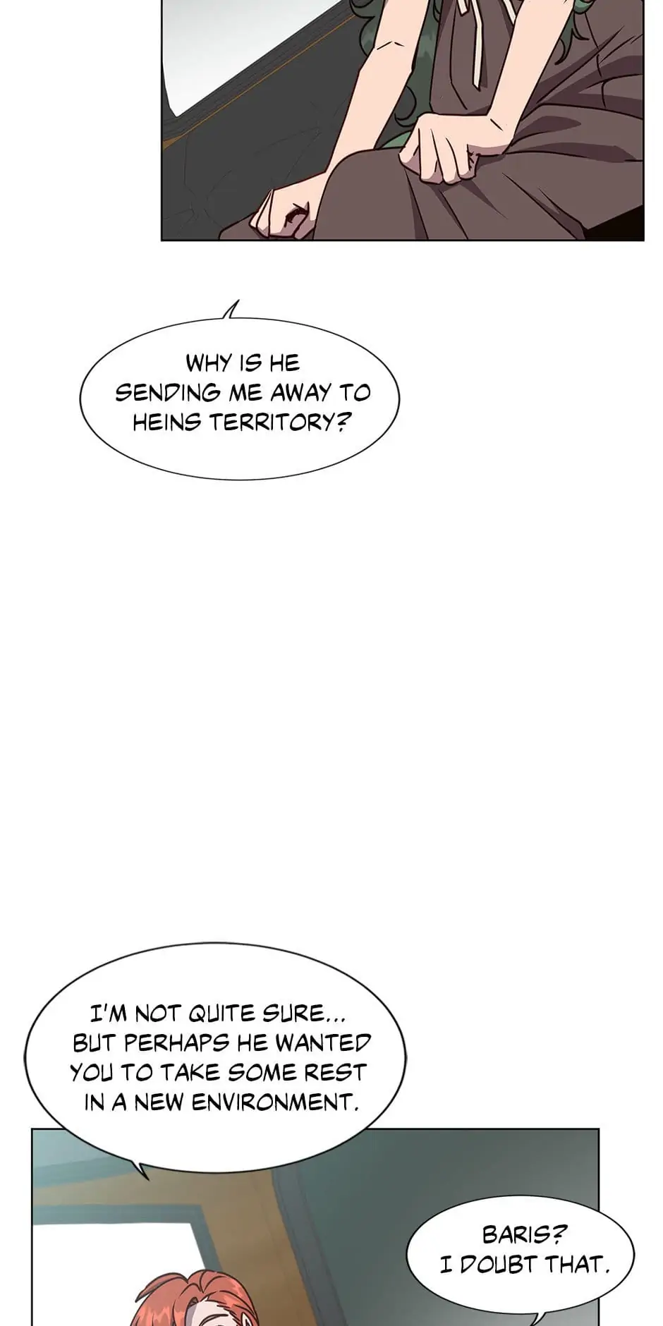 Read The Max Level Hero Strikes Back ENGLISH Manga Online