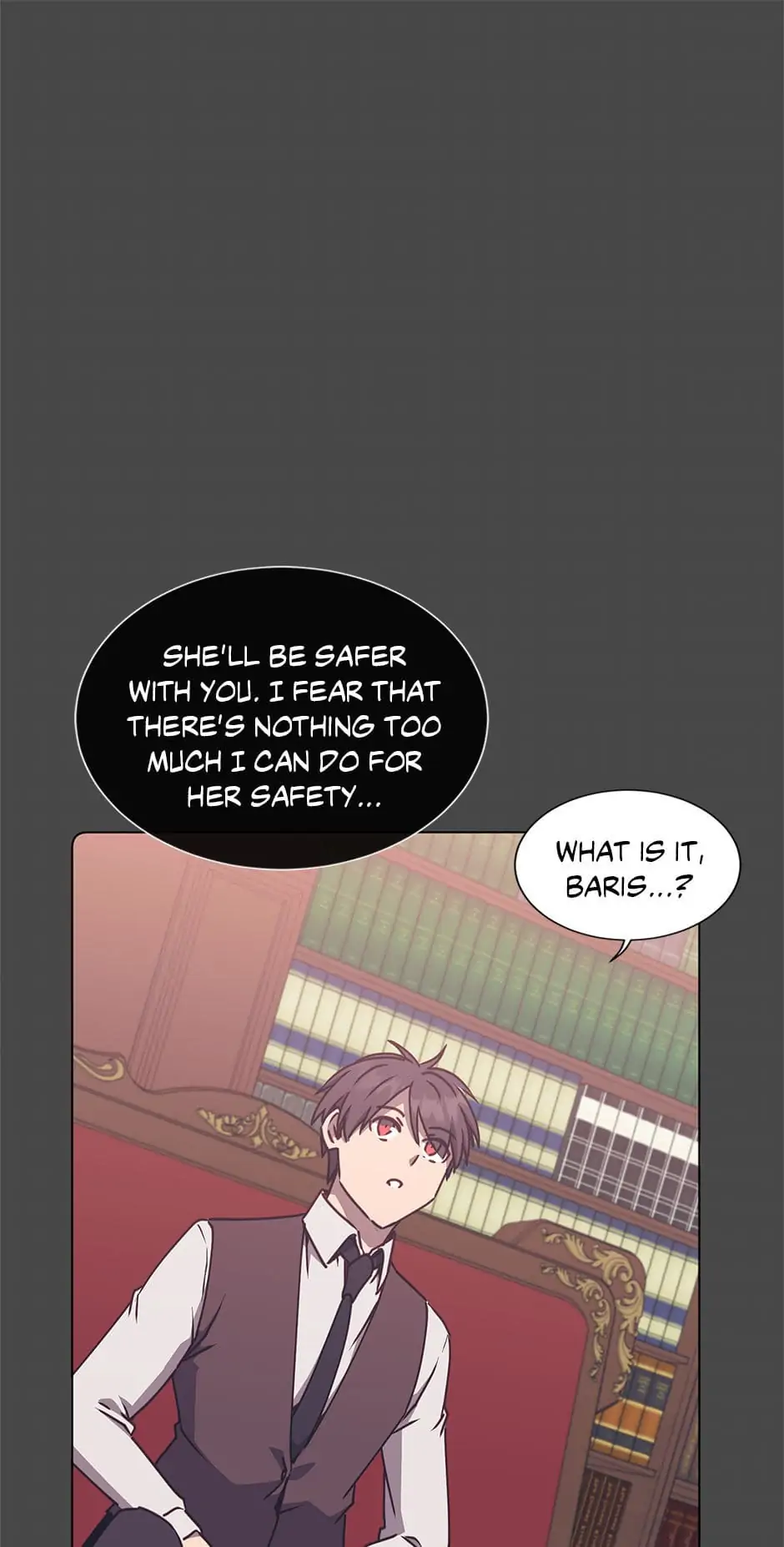 Read The Max Level Hero Strikes Back ENGLISH Manga Online